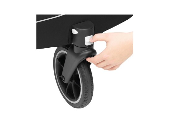 Fahrradanhänger Dryk Duo Plus