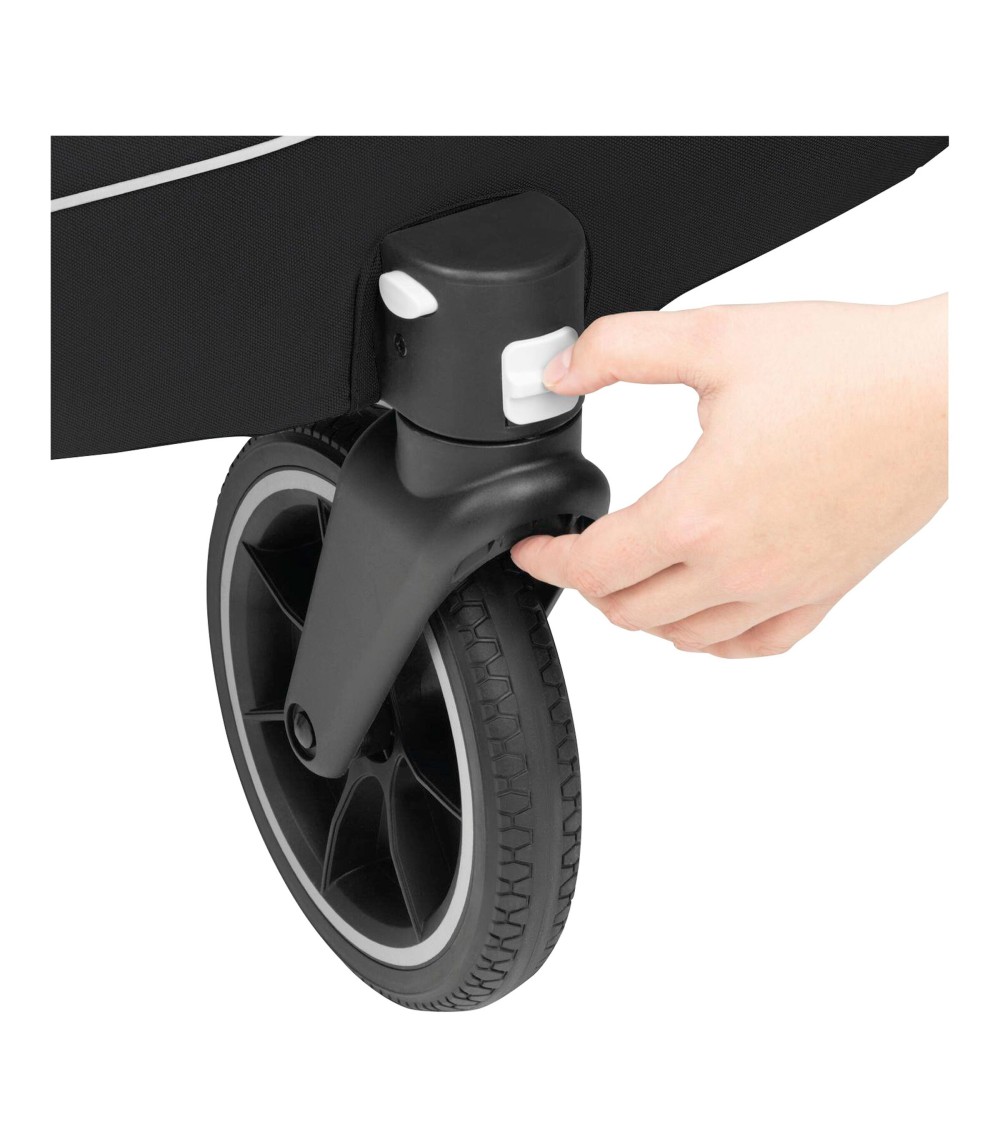 Fahrradanhänger Dryk Duo Plus