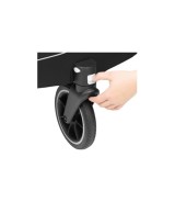 Fahrradanhänger Dryk Duo Plus