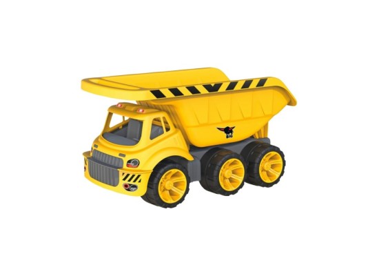 Power Worker Mega Kipper