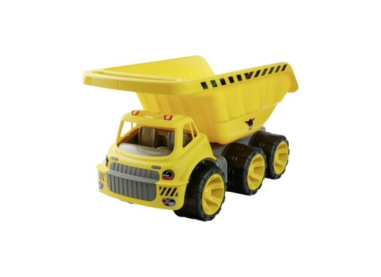 Power Worker Mega Kipper