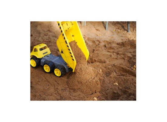 Power Worker Mega Kipper