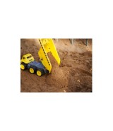 Power Worker Mega Kipper