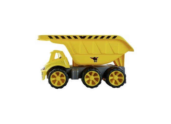 Power Worker Mega Kipper