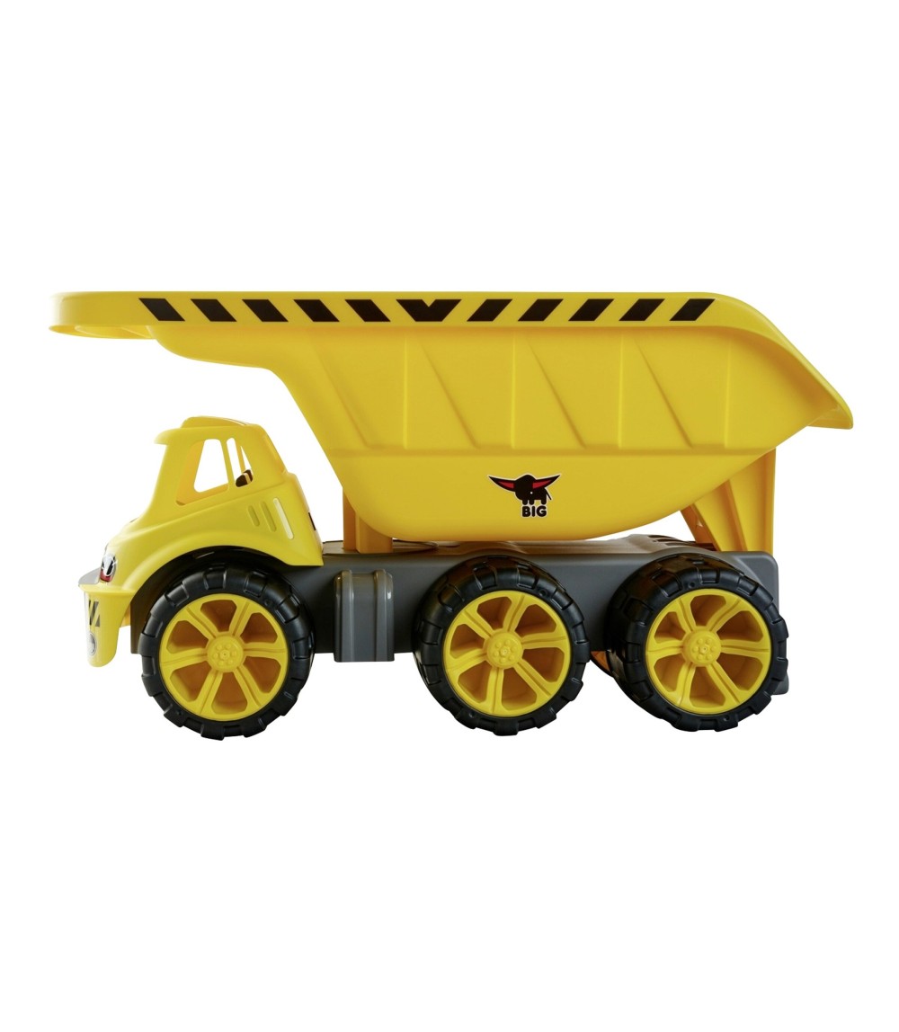 Power Worker Mega Kipper