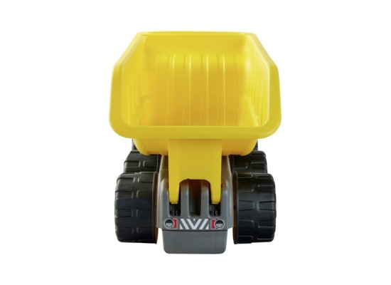 Power Worker Mega Kipper