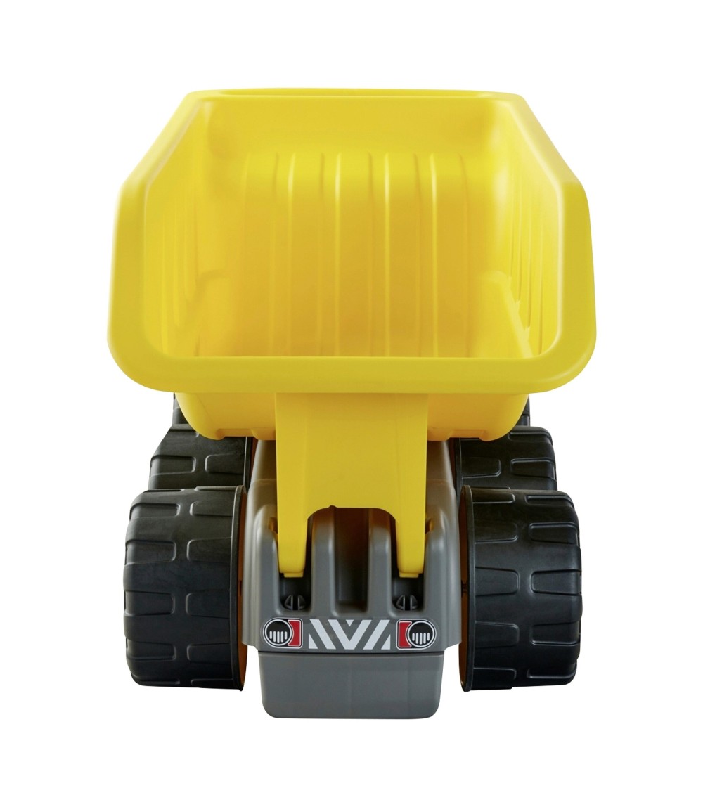 Power Worker Mega Kipper