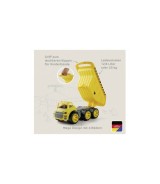 Power Worker Mega Kipper