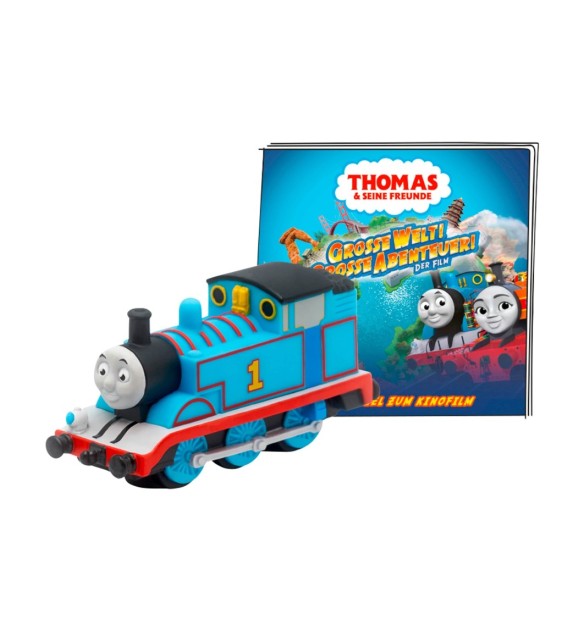 Tonie Hörfigur Thomas & seine Freunde - Große Welt! Große Abenteuer!