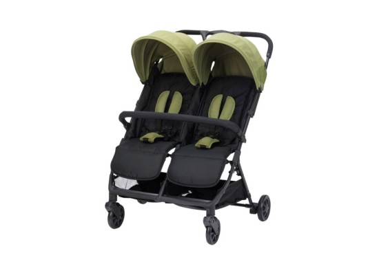 Zwillingswagen Fill TWIN