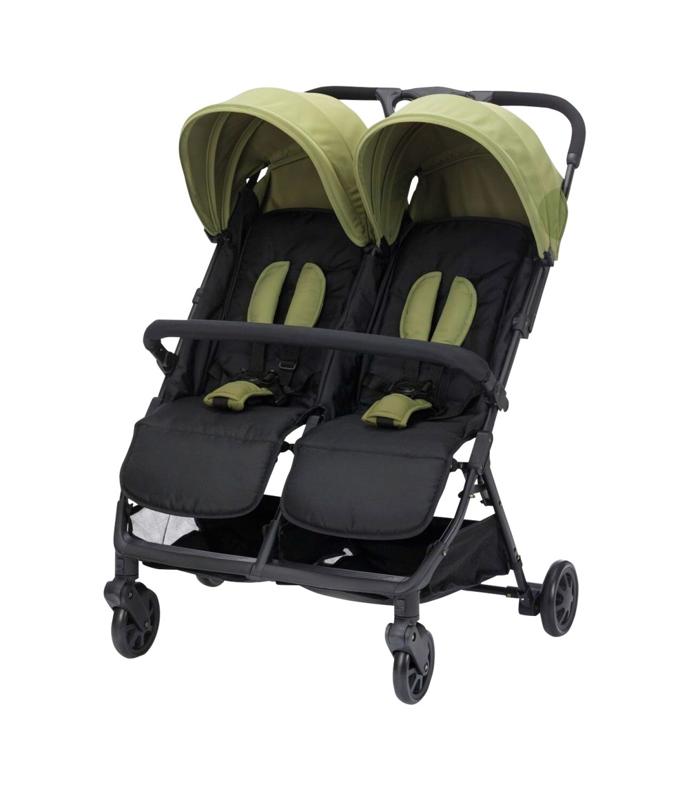 Zwillingswagen Fill TWIN