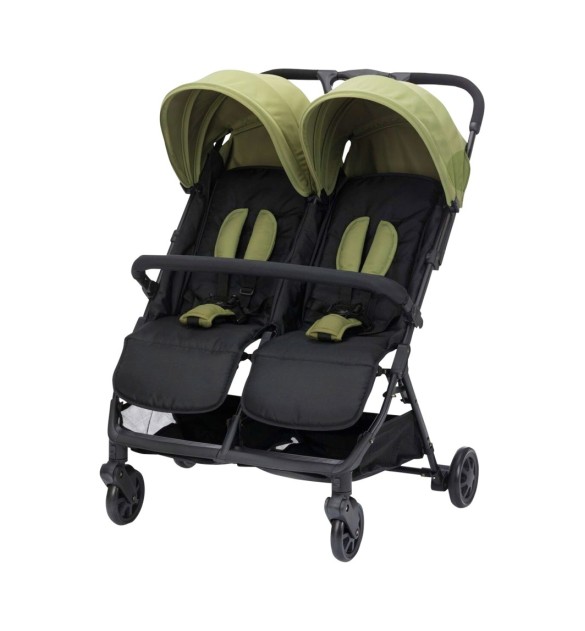 Zwillingswagen Fill TWIN