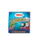 Tonie Hörfigur Thomas & seine Freunde - Große Welt! Große Abenteuer!