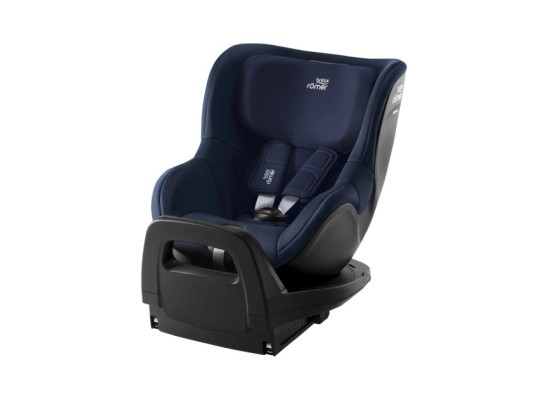 Kindersitz DUALFIX PRO M i-SIZE