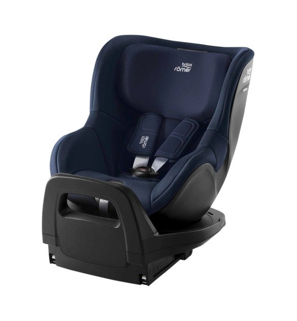 Kindersitz DUALFIX PRO M i-SIZE