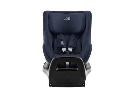 Kindersitz DUALFIX PRO M i-SIZE