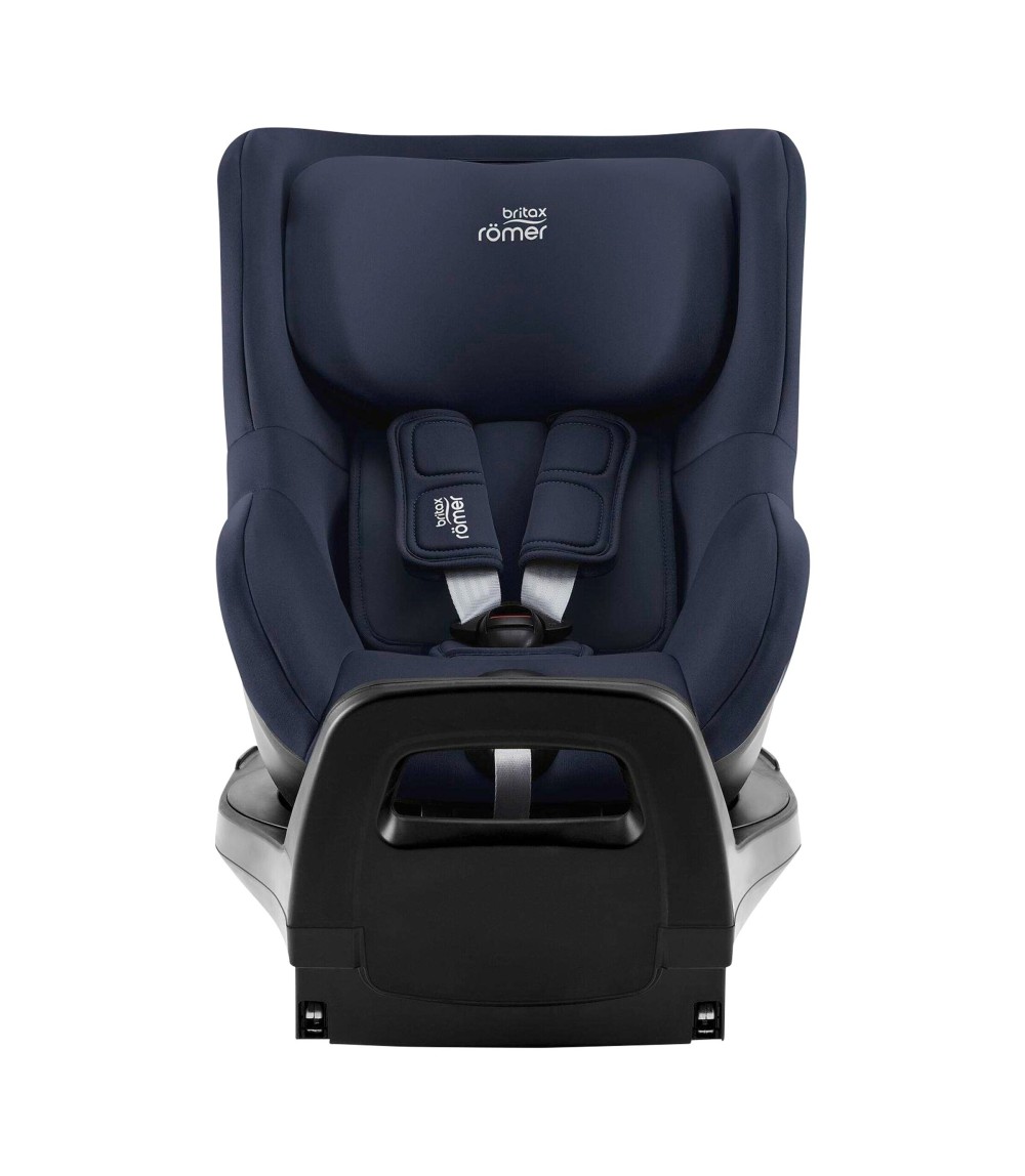Kindersitz DUALFIX PRO M i-SIZE