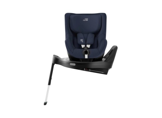 Kindersitz DUALFIX PRO M i-SIZE