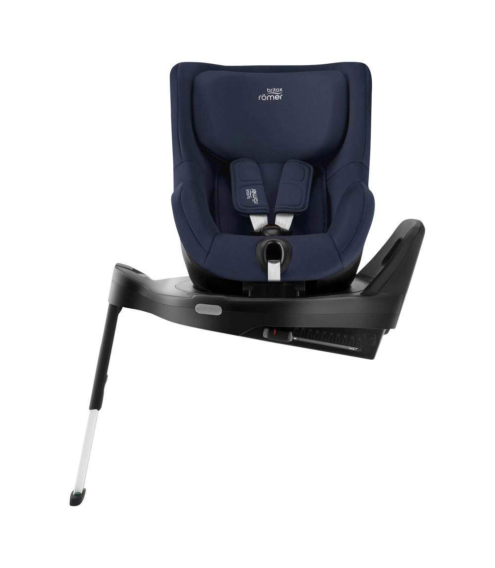 Kindersitz DUALFIX PRO M i-SIZE