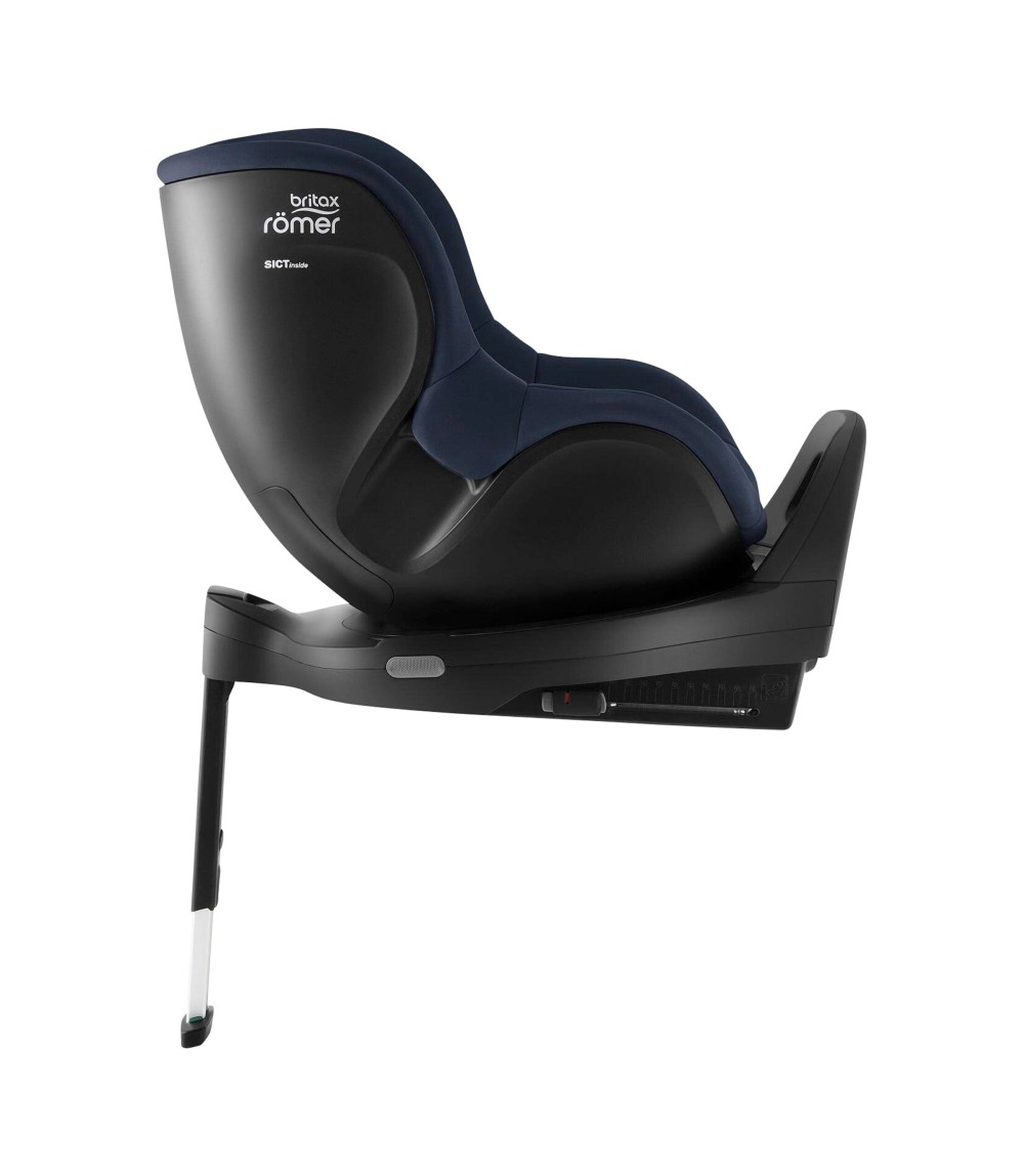 Kindersitz DUALFIX PRO M i-SIZE