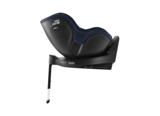 Kindersitz DUALFIX PRO M i-SIZE