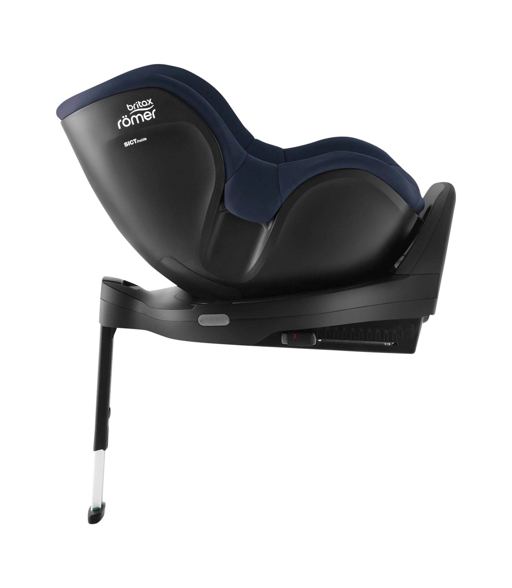 Kindersitz DUALFIX PRO M i-SIZE