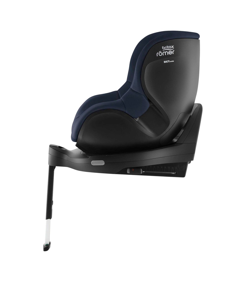 Kindersitz DUALFIX PRO M i-SIZE