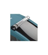 Dryk Duo Fahrradanhänger