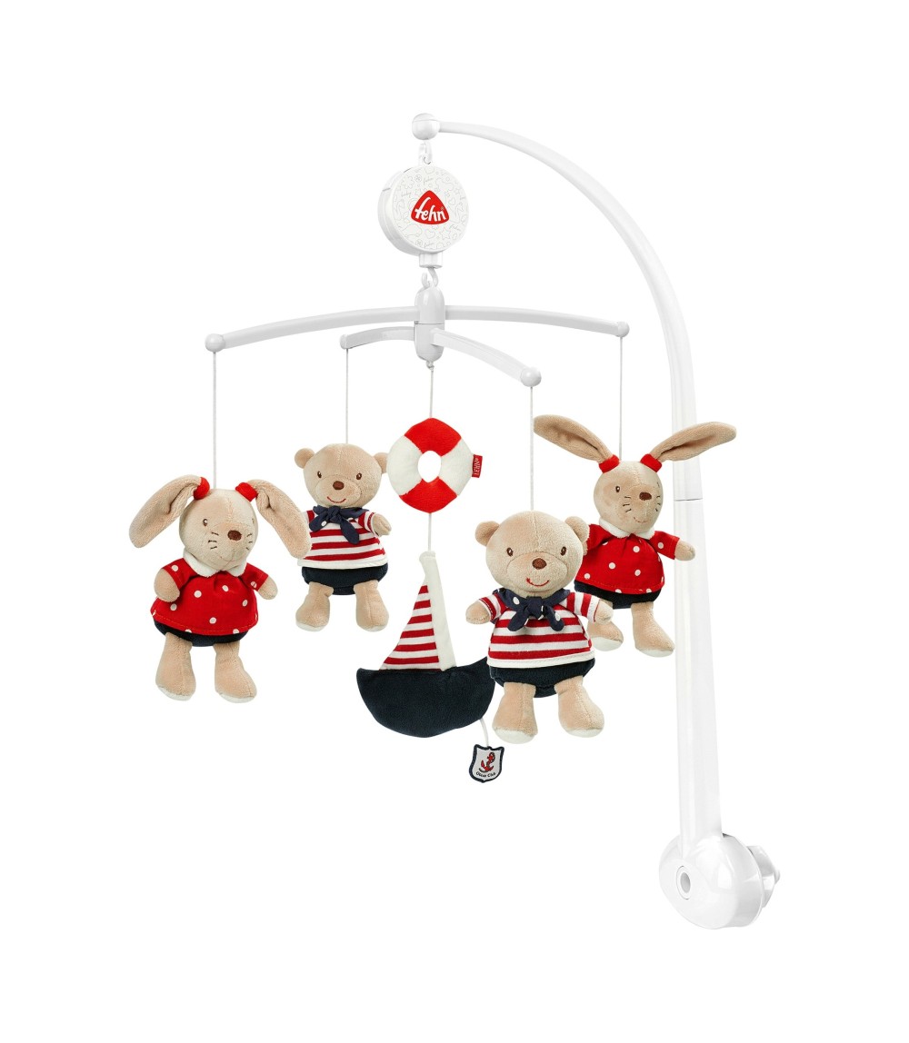 Musik-Mobile Ocean Club