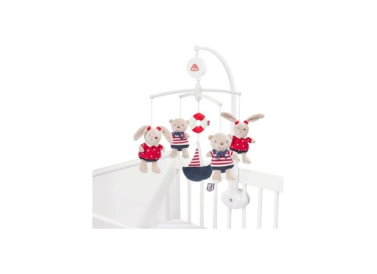 Musik-Mobile Ocean Club