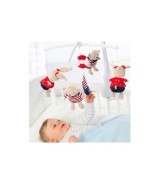 Musik-Mobile Ocean Club