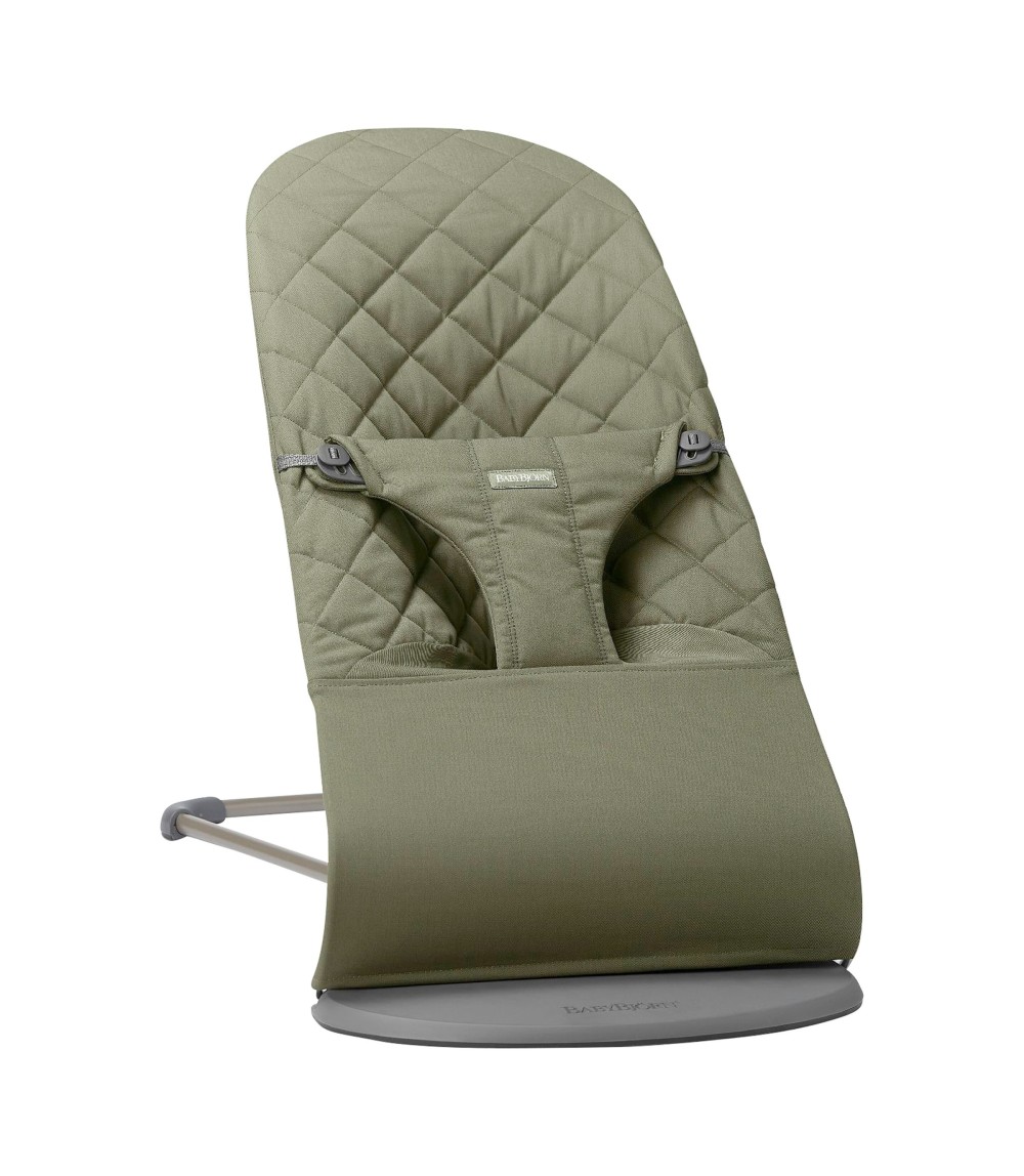 Babywippe Bliss Baumwollmix