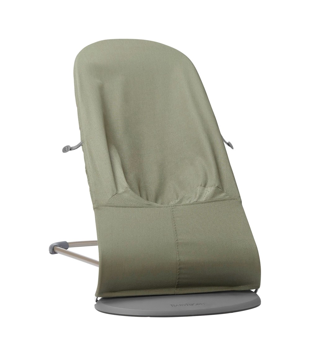 Babywippe Bliss Baumwollmix