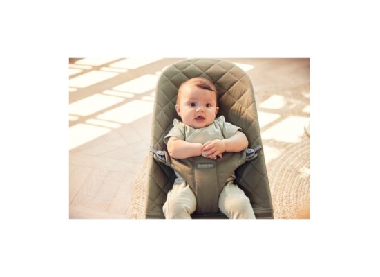 Babywippe Bliss Baumwollmix