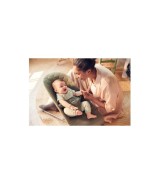 Babywippe Bliss Baumwollmix