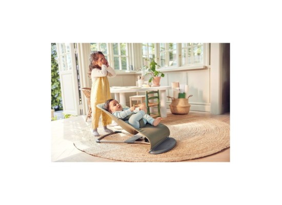 Babywippe Bliss Baumwollmix