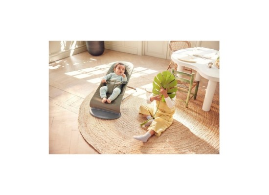 Babywippe Bliss Baumwollmix