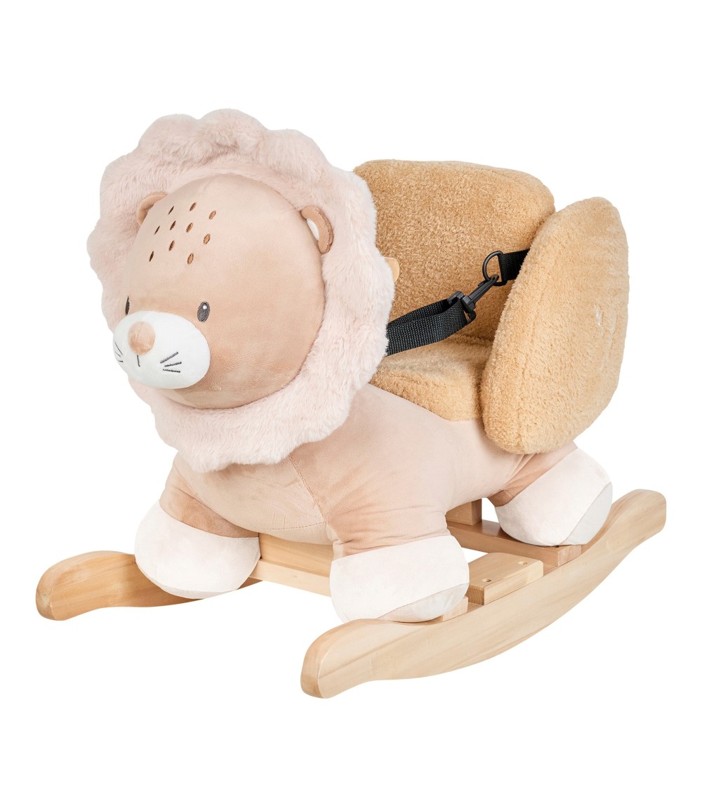 Schaukeltier Löwe Ernest
