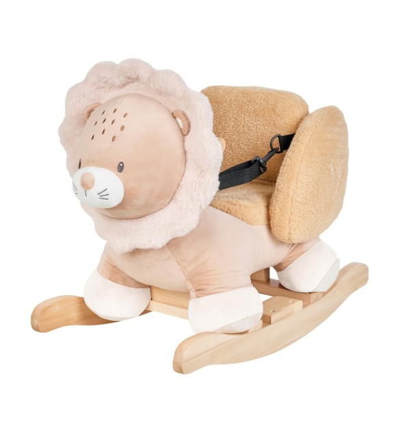 Schaukeltier Löwe Ernest