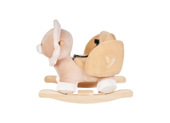 Schaukeltier Löwe Ernest