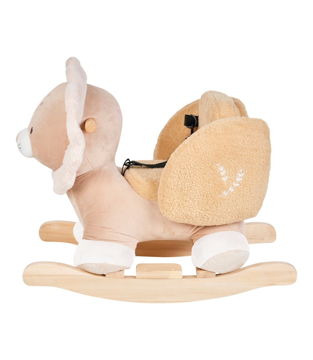 Schaukeltier Löwe Ernest