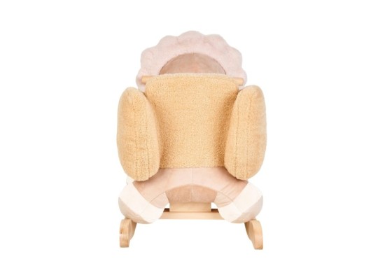 Schaukeltier Löwe Ernest