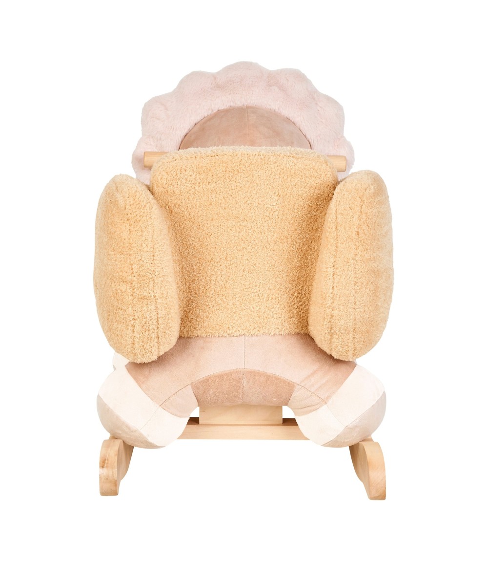 Schaukeltier Löwe Ernest