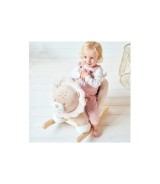 Schaukeltier Löwe Ernest