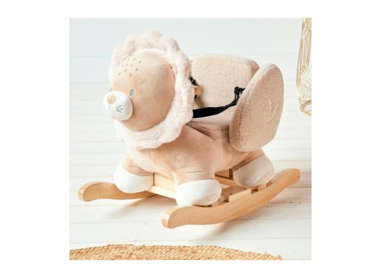 Schaukeltier Löwe Ernest