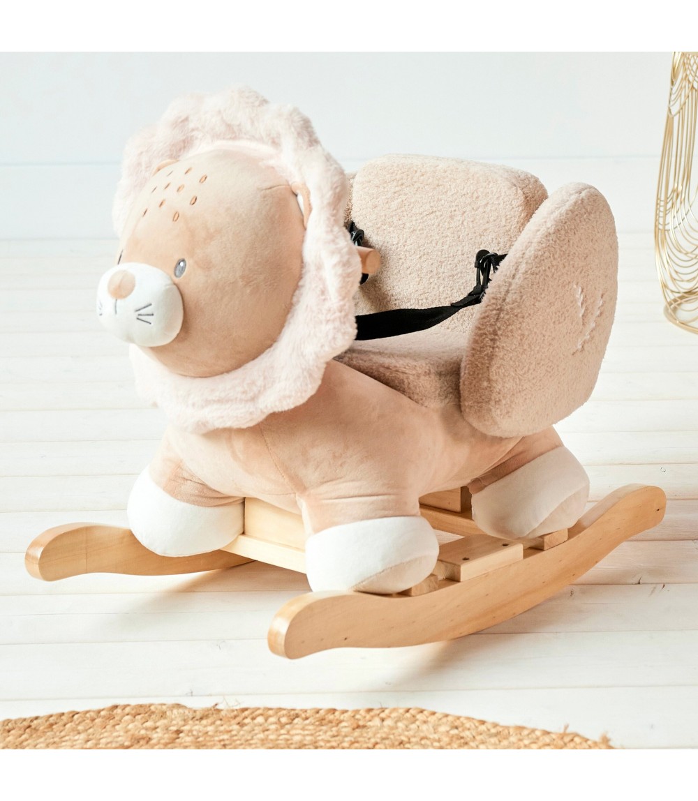 Schaukeltier Löwe Ernest