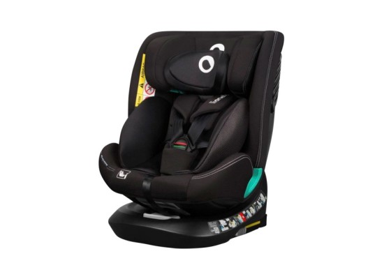 Kindersitz BASTIAAN ONE