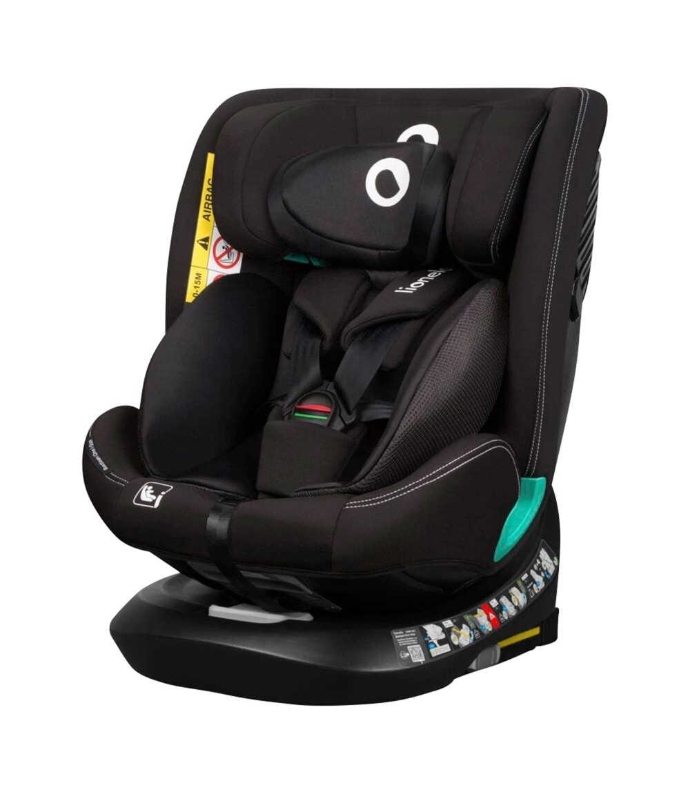 Kindersitz BASTIAAN ONE