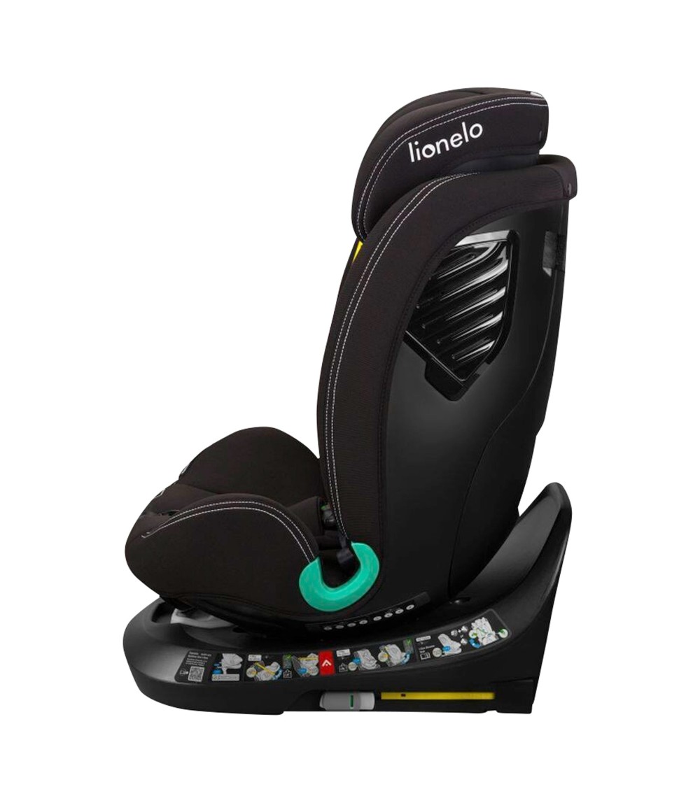 Kindersitz BASTIAAN ONE