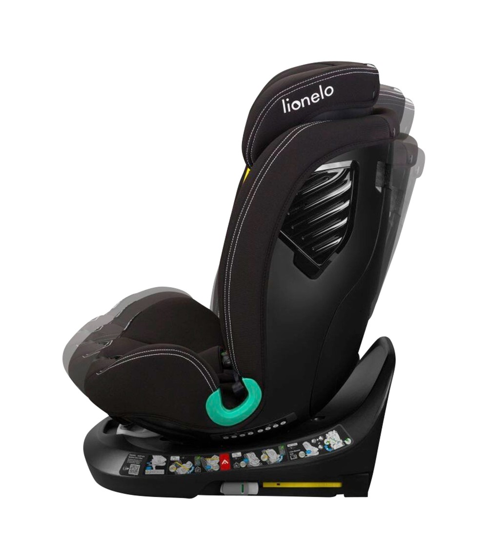 Kindersitz BASTIAAN ONE